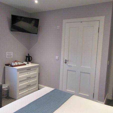 Taigh Duitseach Bed and Breakfast Portree Buitenkant foto