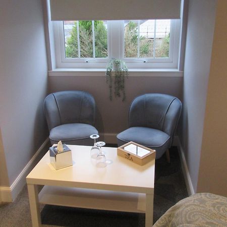 Taigh Duitseach Bed and Breakfast Portree Buitenkant foto