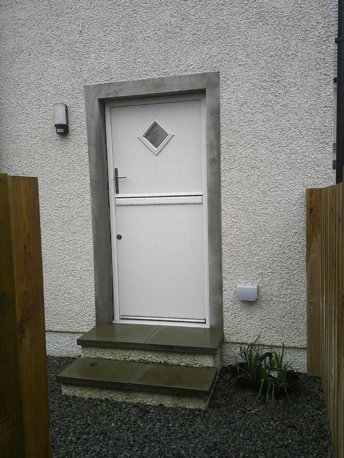Taigh Duitseach Bed and Breakfast Portree Buitenkant foto