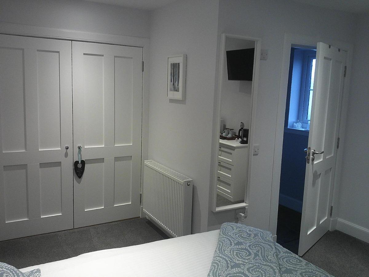 Taigh Duitseach Bed and Breakfast Portree Buitenkant foto