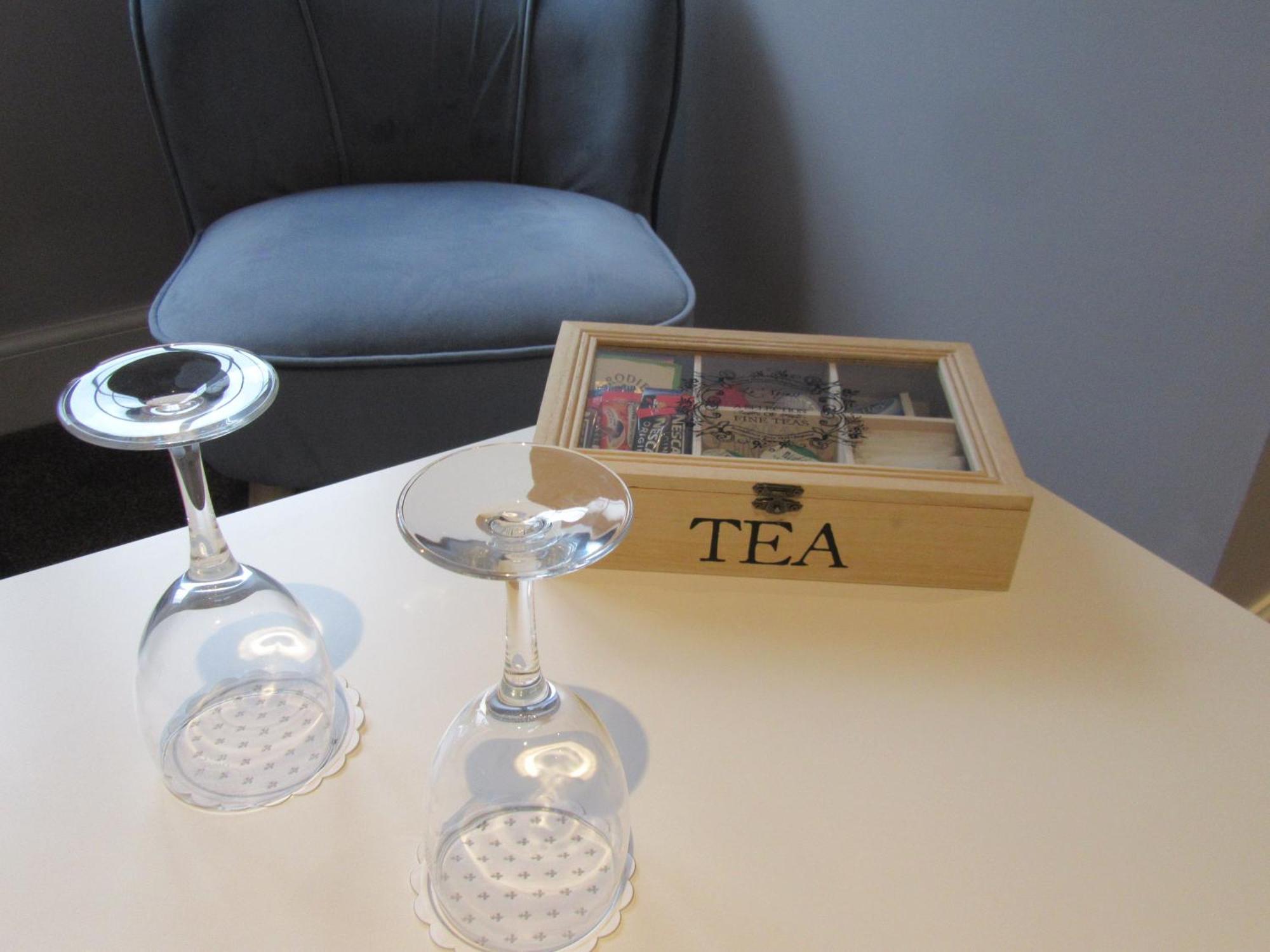 Taigh Duitseach Bed and Breakfast Portree Buitenkant foto