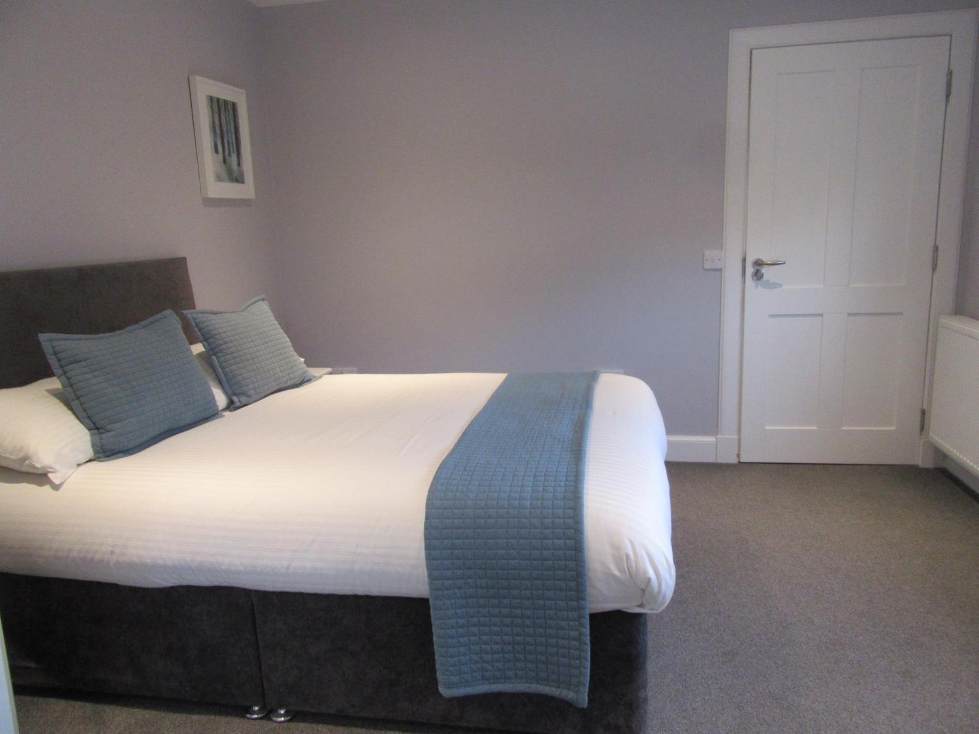 Taigh Duitseach Bed and Breakfast Portree Buitenkant foto