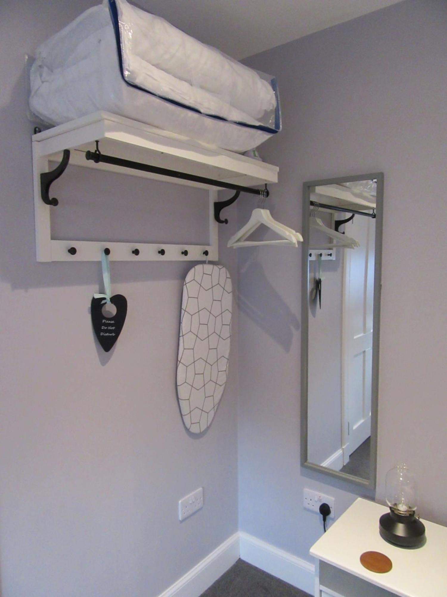 Taigh Duitseach Bed and Breakfast Portree Buitenkant foto