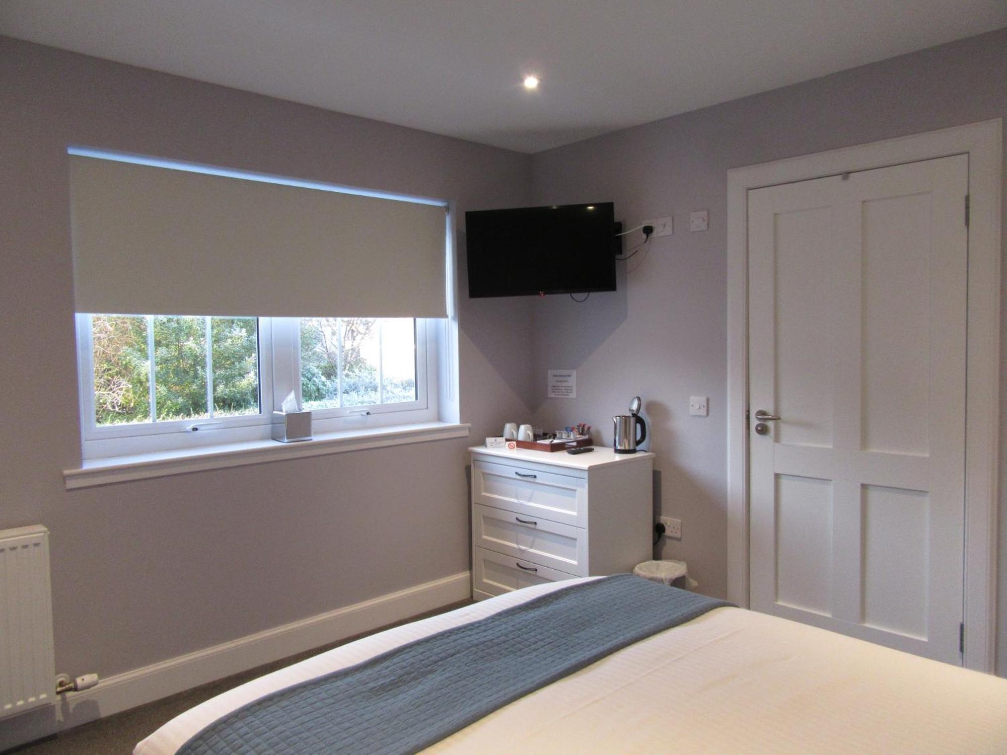 Taigh Duitseach Bed and Breakfast Portree Buitenkant foto